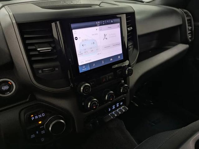 2026 Ram 1500 Express Crew Cab 4x4 57 Box