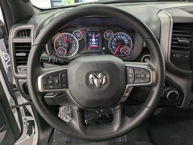 2026 Ram 1500 Express Crew Cab 4x4 57 Box