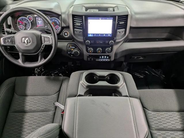 2026 Ram 1500 Express Crew Cab 4x4 57 Box
