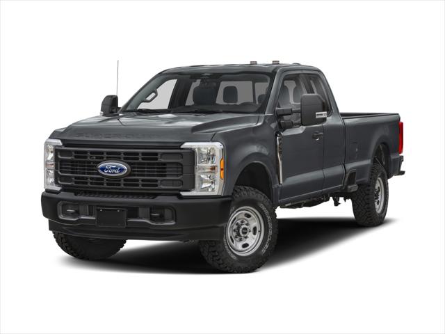 2023 Ford F-250 King Ranch for sale in Marietta, GA