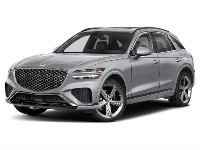 2023 Genesis GV70 3.5T AWD Sport for sale in Marietta, GA