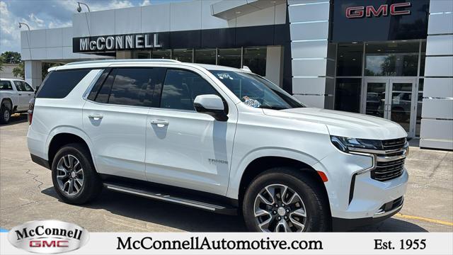 2024 Chevrolet Tahoe 2WD LT for sale in Mobile, AL