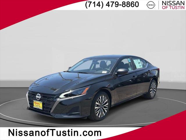 2026 Nissan Altima SV FWD for sale in Tustin, CA