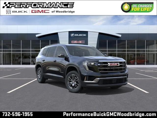 2026 GMC Acadia Elevation AWD for sale in Woodbridge, NJ