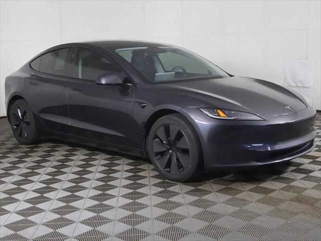 2024 Tesla Model 3 Long Range Dual Motor All-Wheel Drive
