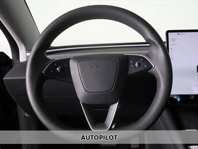 2024 Tesla Model 3 Long Range Dual Motor All-Wheel Drive