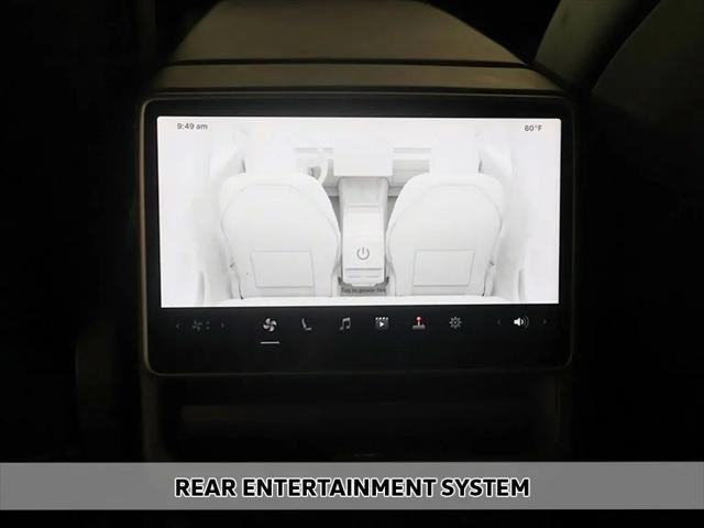 2024 Tesla Model 3 Long Range Dual Motor All-Wheel Drive