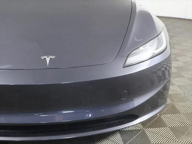 2024 Tesla Model 3 Long Range Dual Motor All-Wheel Drive