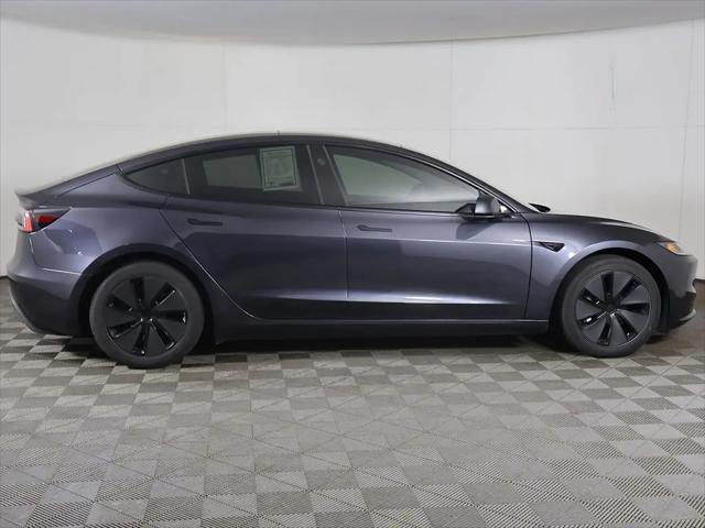 2024 Tesla Model 3 Long Range Dual Motor All-Wheel Drive
