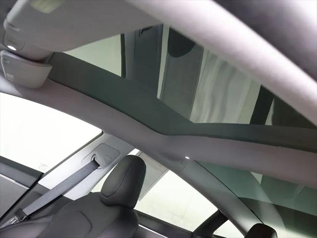 2024 Tesla Model 3 Long Range Dual Motor All-Wheel Drive