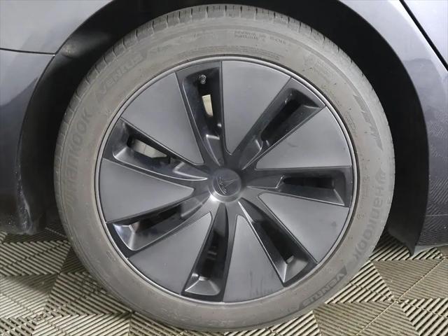2024 Tesla Model 3 Long Range Dual Motor All-Wheel Drive