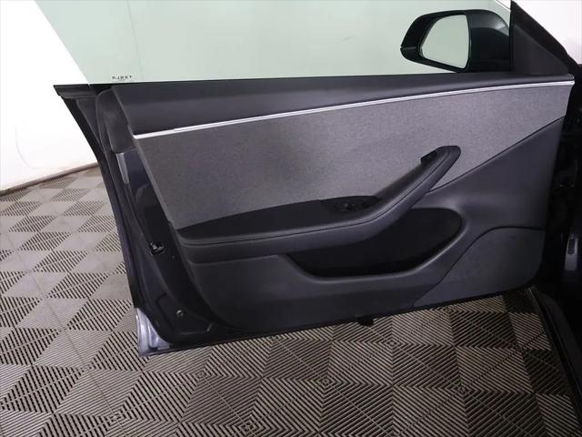 2024 Tesla Model 3 Long Range Dual Motor All-Wheel Drive