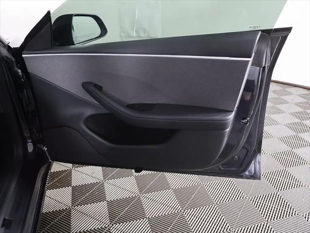 2024 Tesla Model 3 Long Range Dual Motor All-Wheel Drive