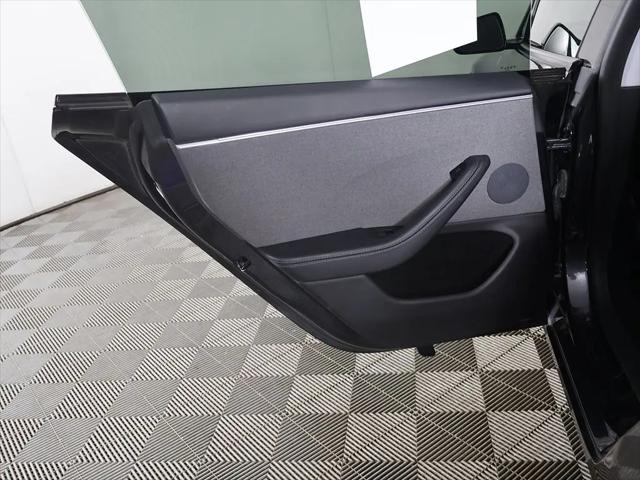 2024 Tesla Model 3 Long Range Dual Motor All-Wheel Drive