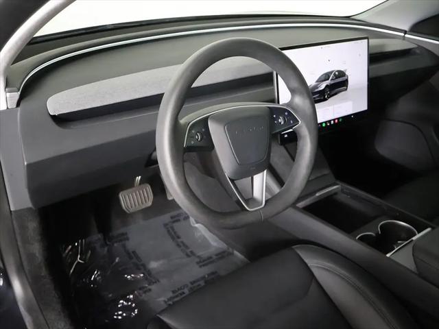 2024 Tesla Model 3 Long Range Dual Motor All-Wheel Drive