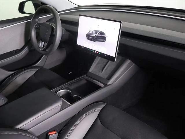 2024 Tesla Model 3 Long Range Dual Motor All-Wheel Drive
