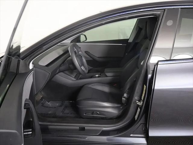 2024 Tesla Model 3 Long Range Dual Motor All-Wheel Drive
