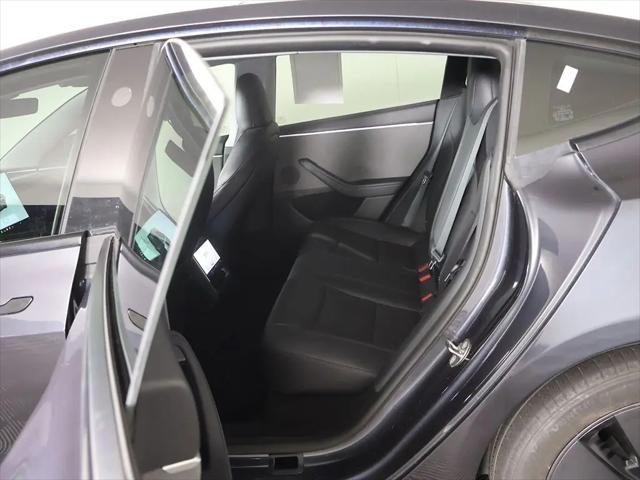 2024 Tesla Model 3 Long Range Dual Motor All-Wheel Drive