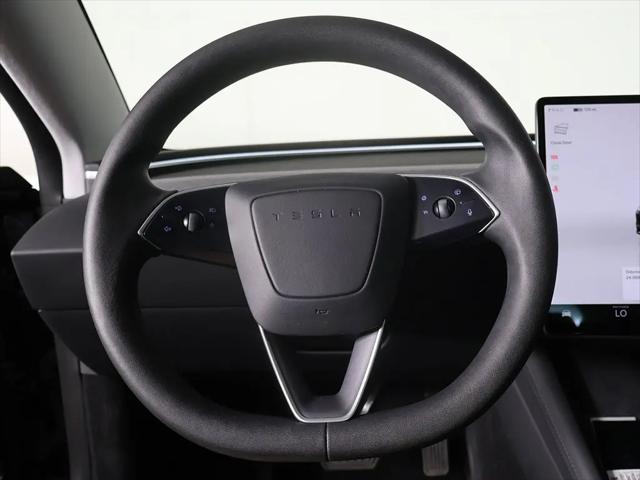 2024 Tesla Model 3 Long Range Dual Motor All-Wheel Drive