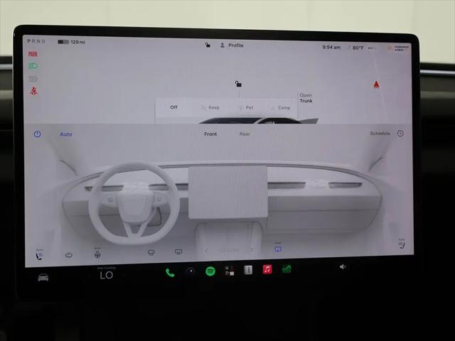 2024 Tesla Model 3 Long Range Dual Motor All-Wheel Drive