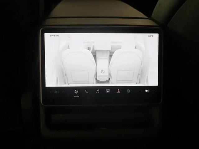 2024 Tesla Model 3 Long Range Dual Motor All-Wheel Drive