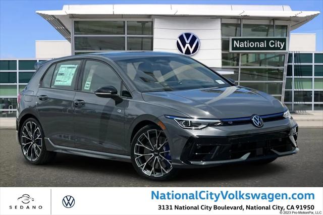 2026 Volkswagen Golf R Base for sale in National City, CA