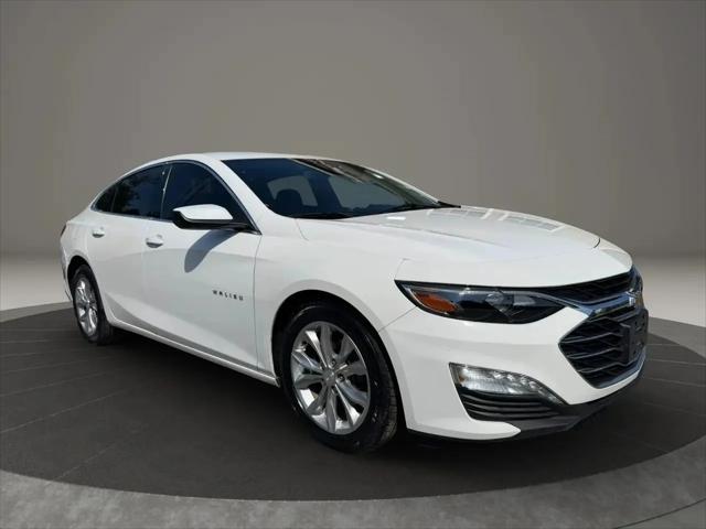 2020 Chevrolet Malibu FWD LT for sale in Stafford, VA