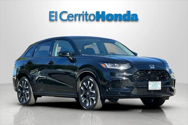 2027 Honda HR-V EX- AWD for sale in El Cerrito, CA