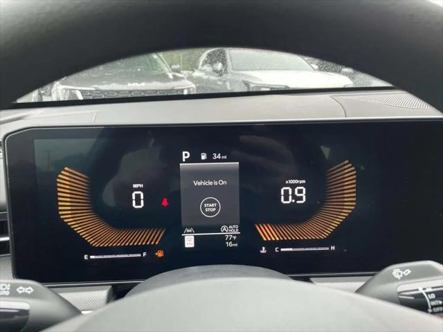 2026 Kia K5 LXS FWD