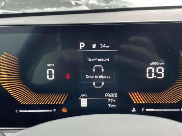 2026 Kia K5 LXS FWD