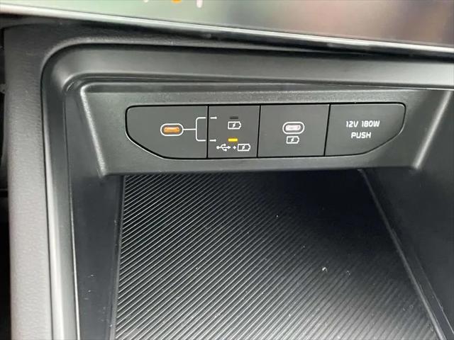 2026 Kia K5 LXS FWD