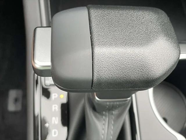 2026 Kia K5 LXS FWD