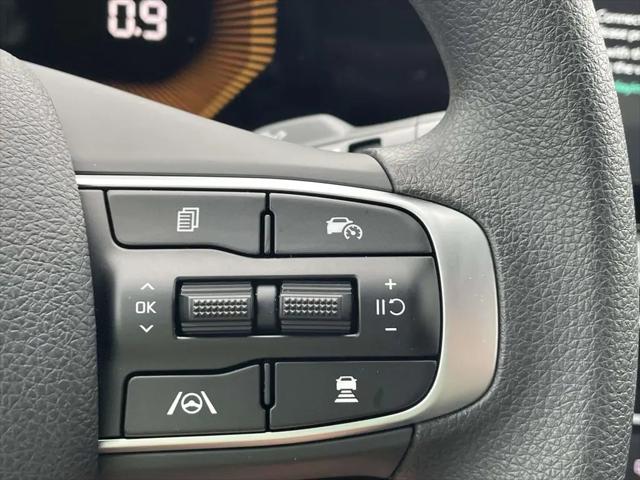 2026 Kia K5 LXS FWD