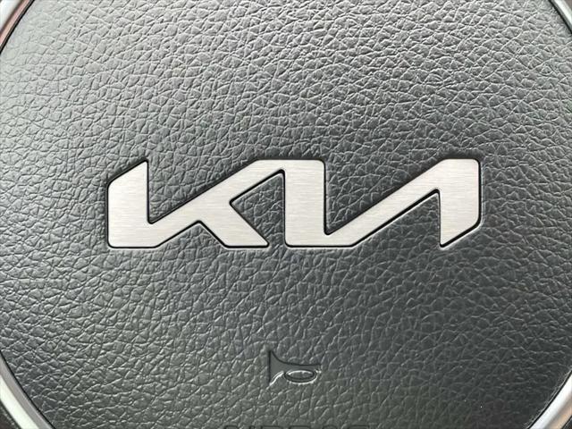 2026 Kia K5 LXS FWD