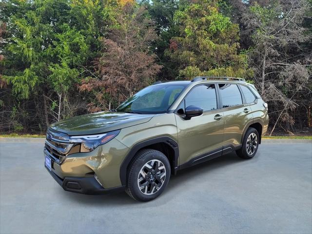 2026 Subaru Forester Premium for sale in Rockwall, TX
