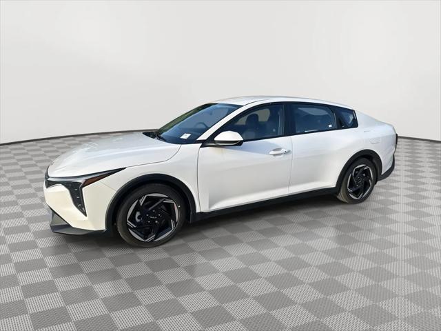 2026 Kia K4 EX for sale in Homestead, FL