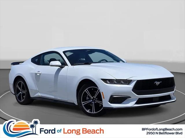 2024 Ford Mustang EcoBoost Fastback for sale in Long Beach, CA