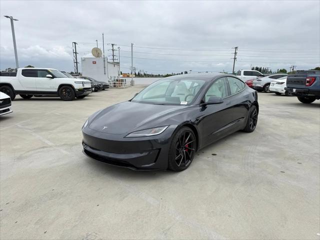 2024 Tesla Model 3 Performance All-Wheel Drive for sale in Long Beach, CA
