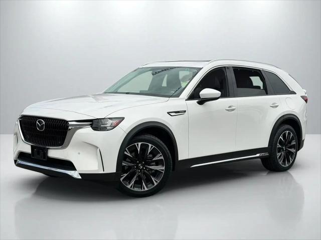 2024 Mazda X-90 Premium for sale in Las Vegas, NV