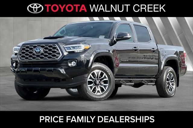 2022 Toyota Tacoma TRD Sport for sale in Walnut Creek, CA