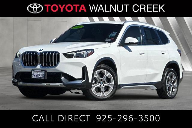 2025 BMW X1 xDrive28i for sale in Walnut Creek, CA