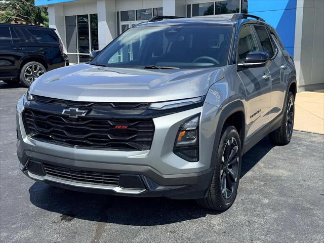 2027 Chevrolet Equinox RS for sale in Boonville, IN