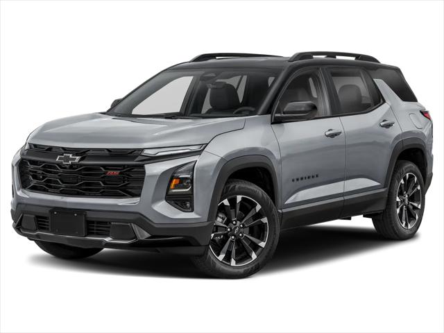 2027 Chevrolet Equinox RS for sale in Boonville, IN