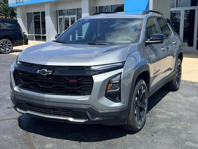 2027 Chevrolet Equinox RS for sale in Boonville, IN