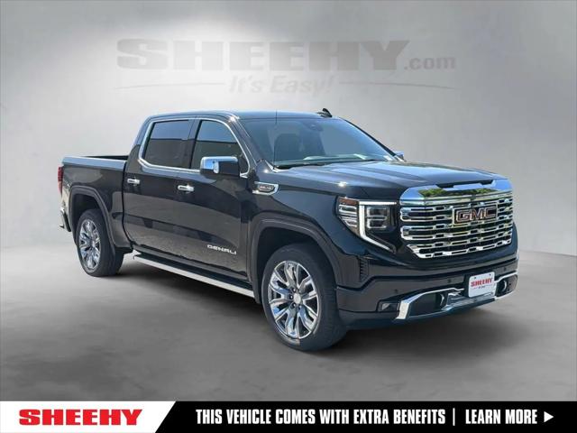 2026 GMC Sierra 1500 Crew Cab, Short Bed, Denali, 4WD for sale in Hagerstown, MD