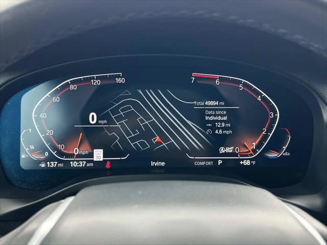 2023 BMW X4 xDrive30i