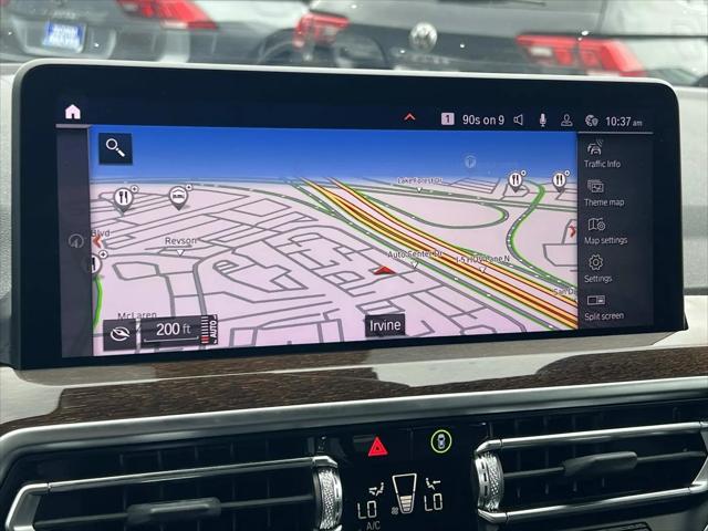 2023 BMW X4 xDrive30i