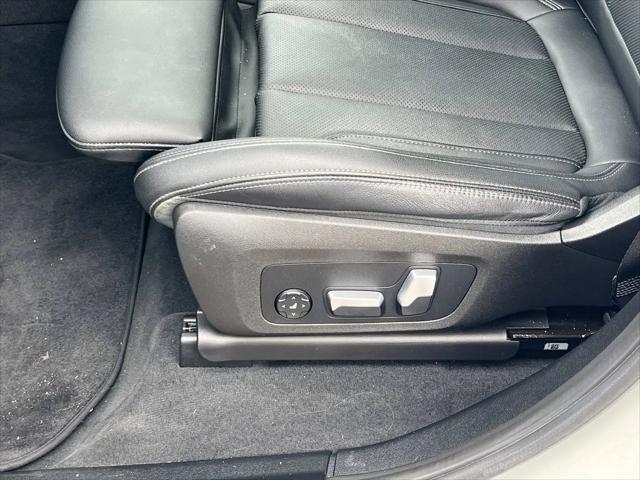2023 BMW X4 xDrive30i