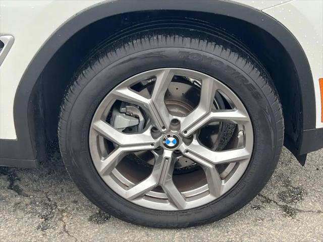 2023 BMW X4 xDrive30i