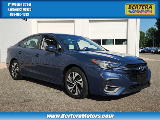 2024 Subaru Legacy Premium for sale in Hartford, CT